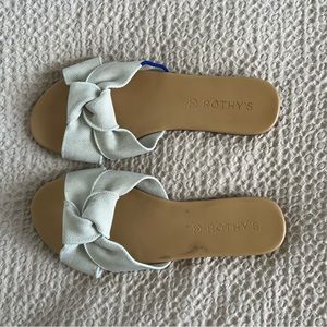 Rothy’s Sandals
